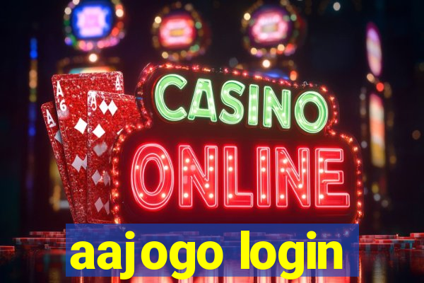 aajogo login